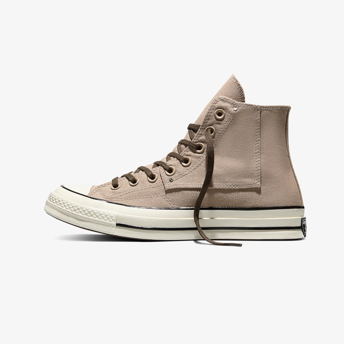 Converse Chuck 70 Unisex Kahverengi Sneaker