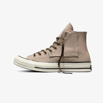 Converse Chuck 70 Unisex Kahverengi Sneaker