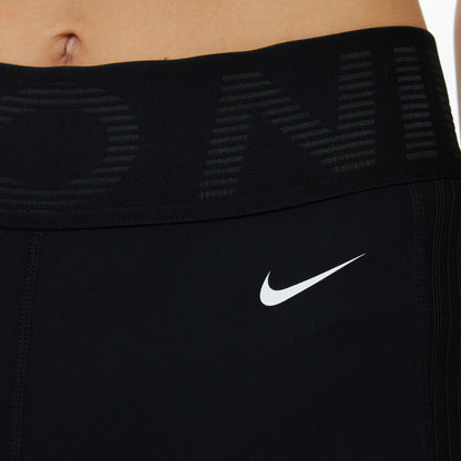 Nike Pro High-waisted Kadın Siyah Koşu Tayt