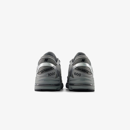 New Balance 1000 Lifestyle Unisex Gri Spor Ayakkabı