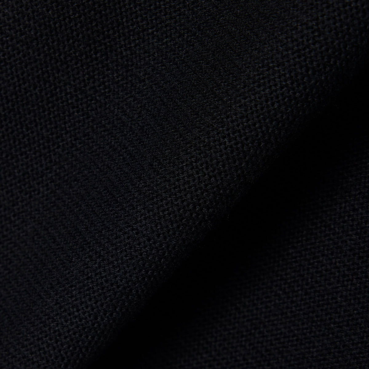 Lacoste Classic Fit Erkek Siyah Kazak