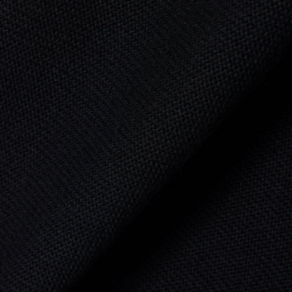 Lacoste Classic Fit Erkek Siyah Kazak
