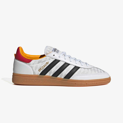Adidas Handball Spezial Erkek Beyaz Spor Ayakkabı
