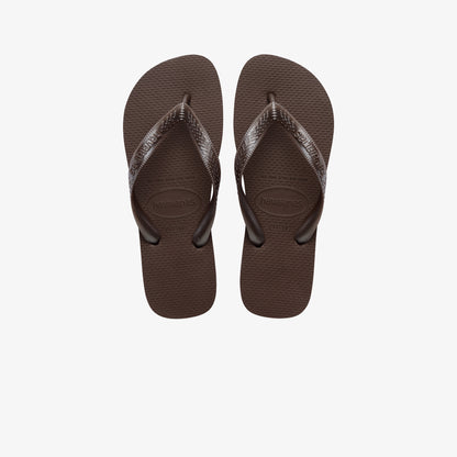 Havaianas Top Tiras Kadın Kahverengi Terlik