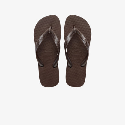 Havaianas Top Tiras Kadın Kahverengi Terlik