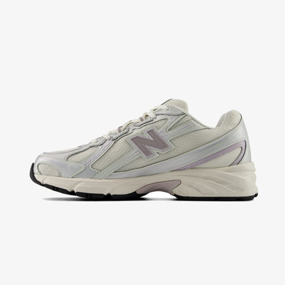 New Balance 740 Unisex Beyaz Spor Ayakkabı