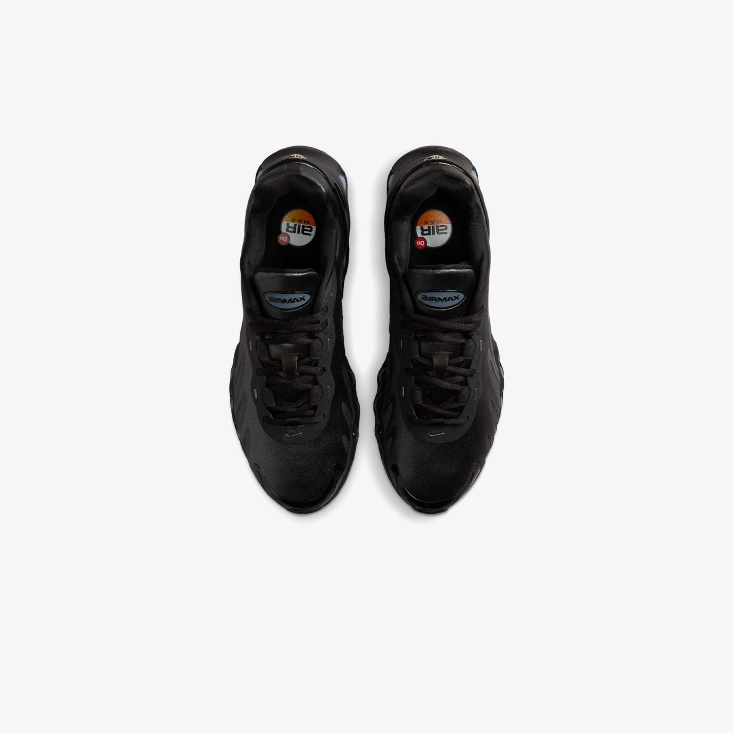 Nike Air Max Dn8 Kadın Gri Spor Ayakkabı