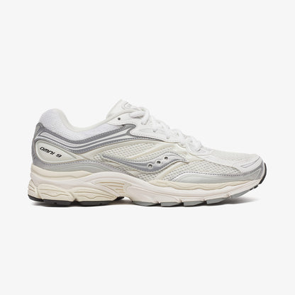 Saucony Progrid Omni 9 Unisex Beyaz Spor Ayakkabı