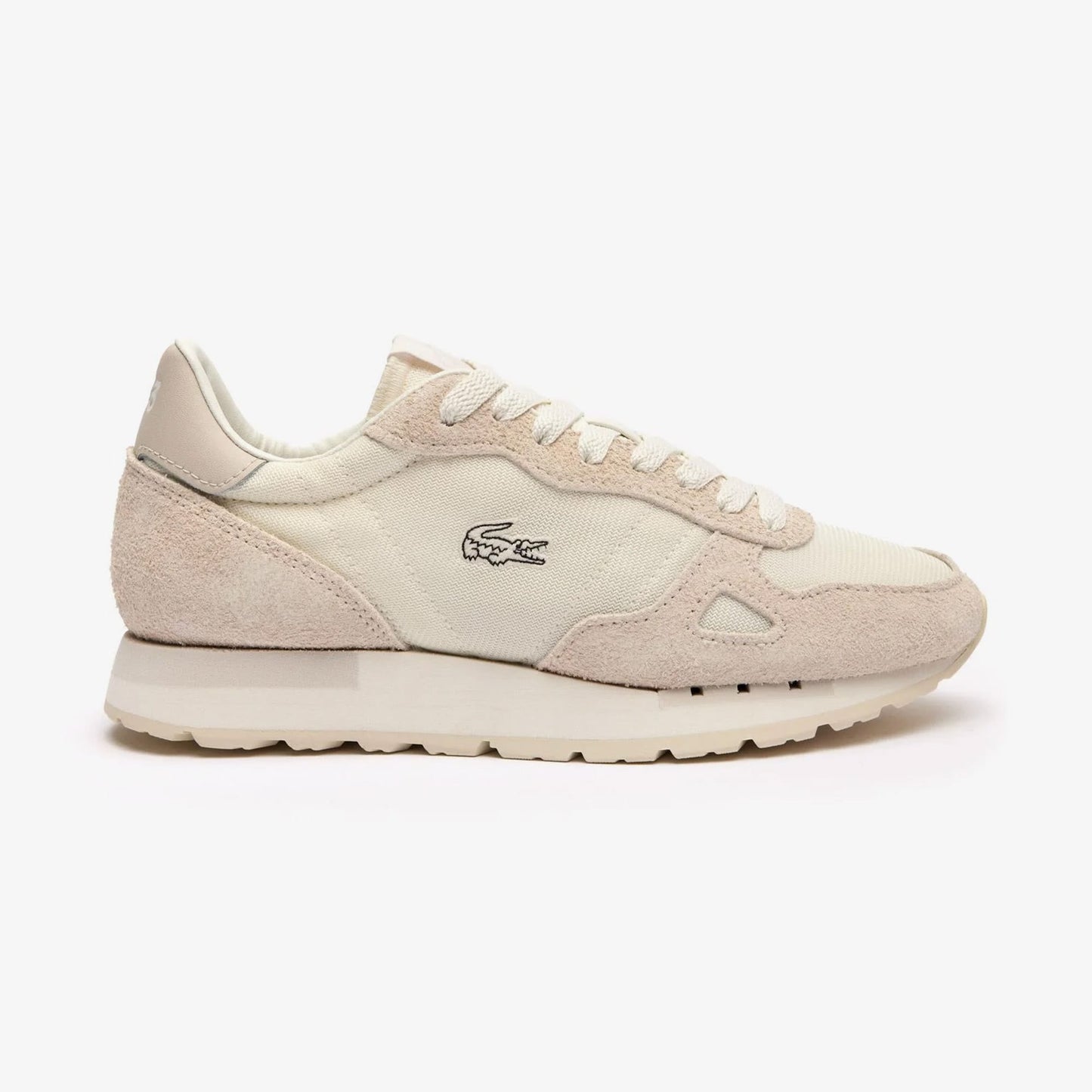 Lacoste Partner 70s Kadın Beyaz Sneaker