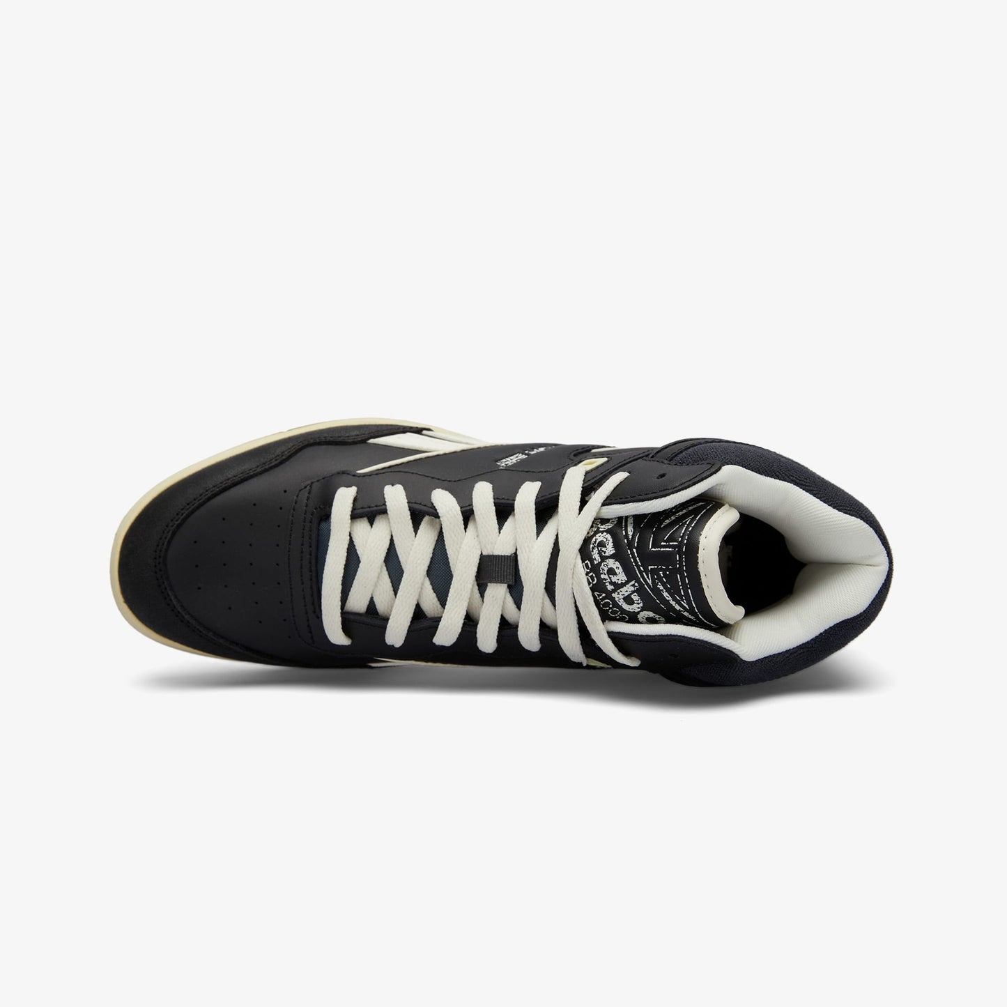 Reebok Bb 4000 Ii Mid Erkek Siyah Spor Ayakkabı