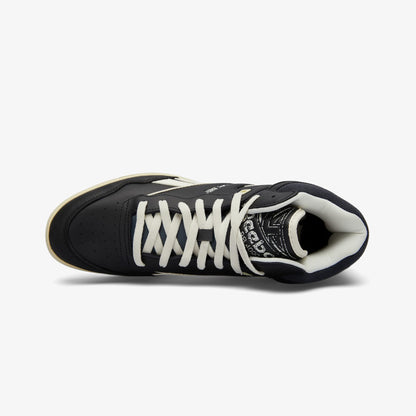 Reebok Bb 4000 Ii Mid Erkek Siyah Spor Ayakkabı