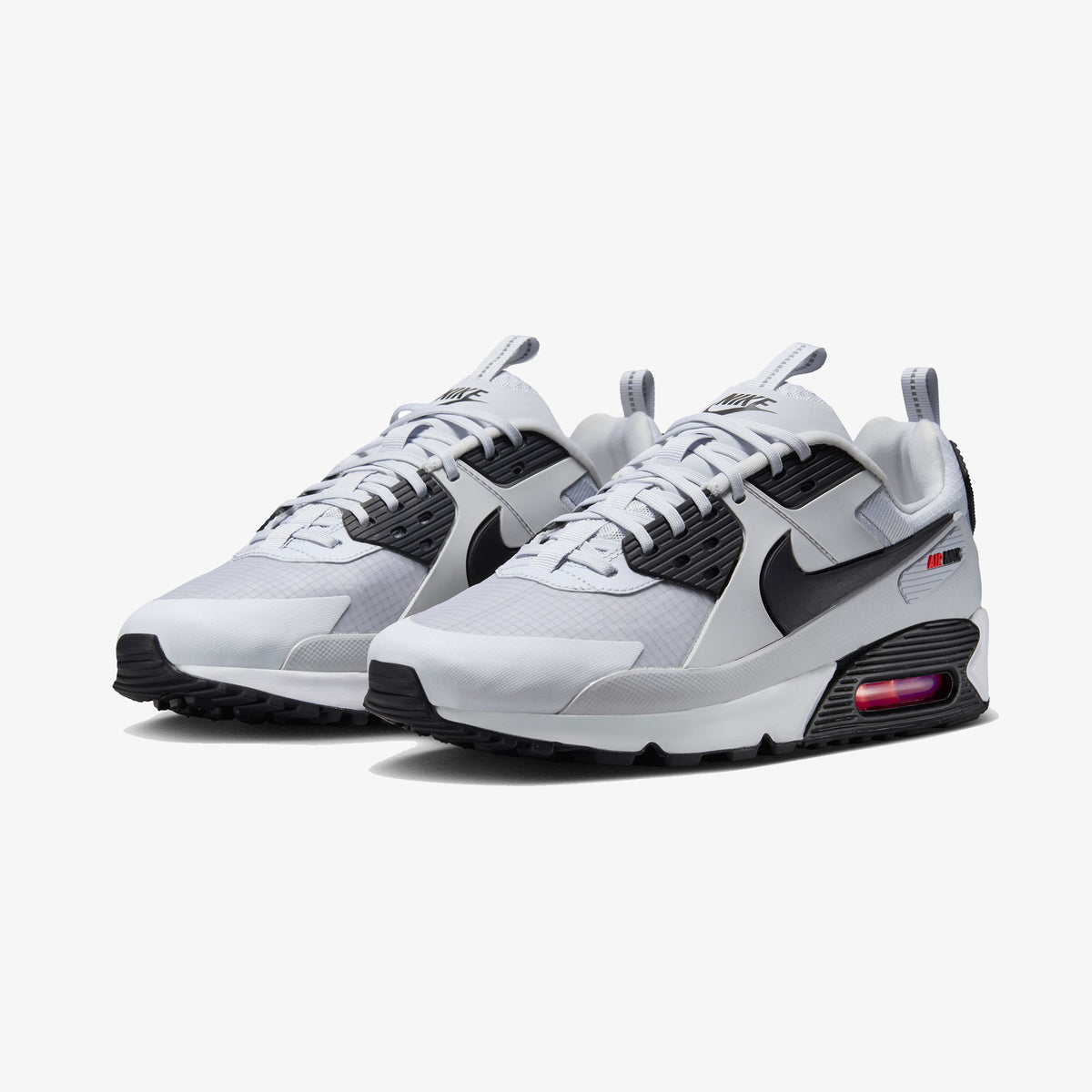 Nike Air Max 90 Drift Erkek Beyaz Spor Ayakkabı