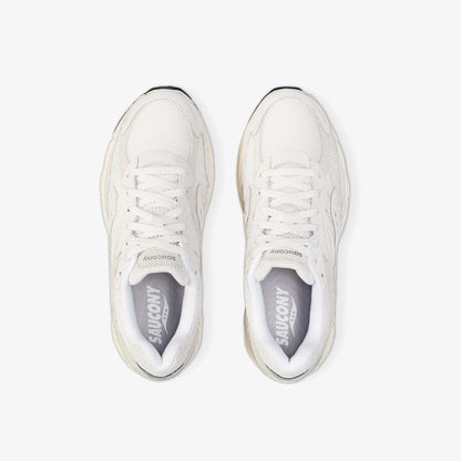 Saucony Progrid Omni 9 Unisex Beyaz Spor Ayakkabı