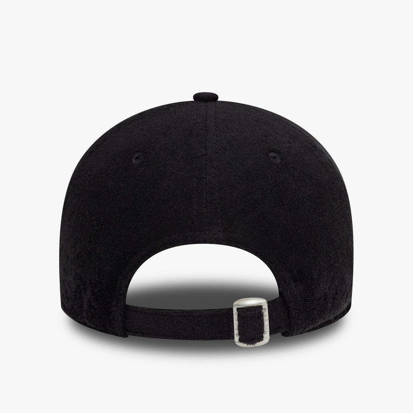 New Era 9twenty New York Yankees Kadın Siyah Şapka