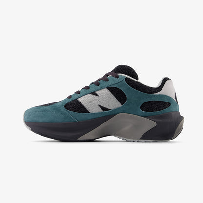 New Balance Warped Unisex Yeşil Günlük Spor Ayakkabı