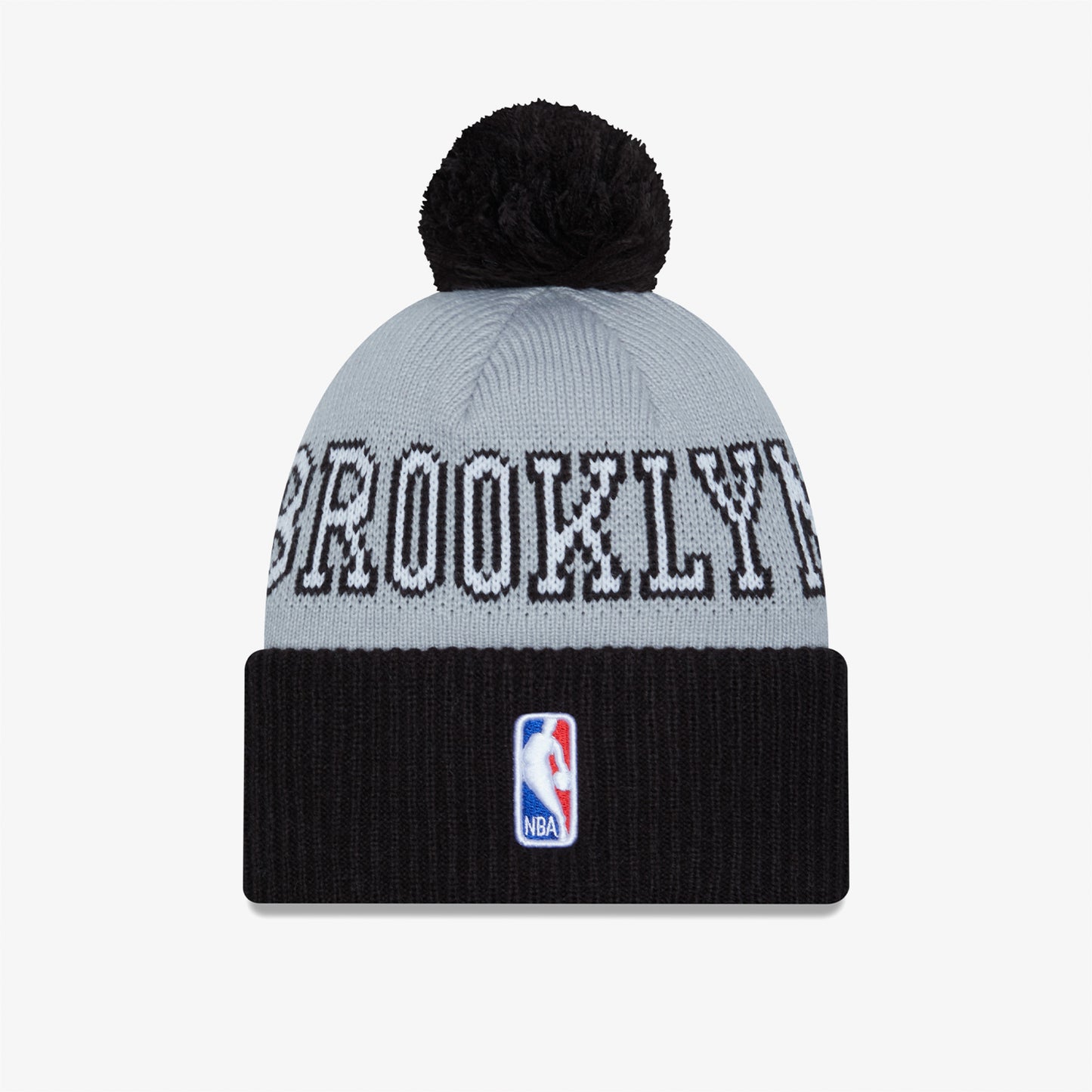 New Era Rib Short Cuff Vitruta Unisex Siyah Bere