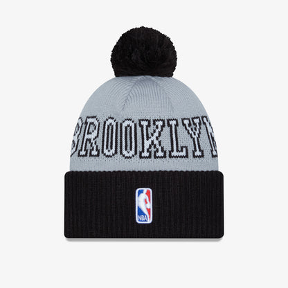New Era Rib Short Cuff Vitruta Unisex Siyah Bere