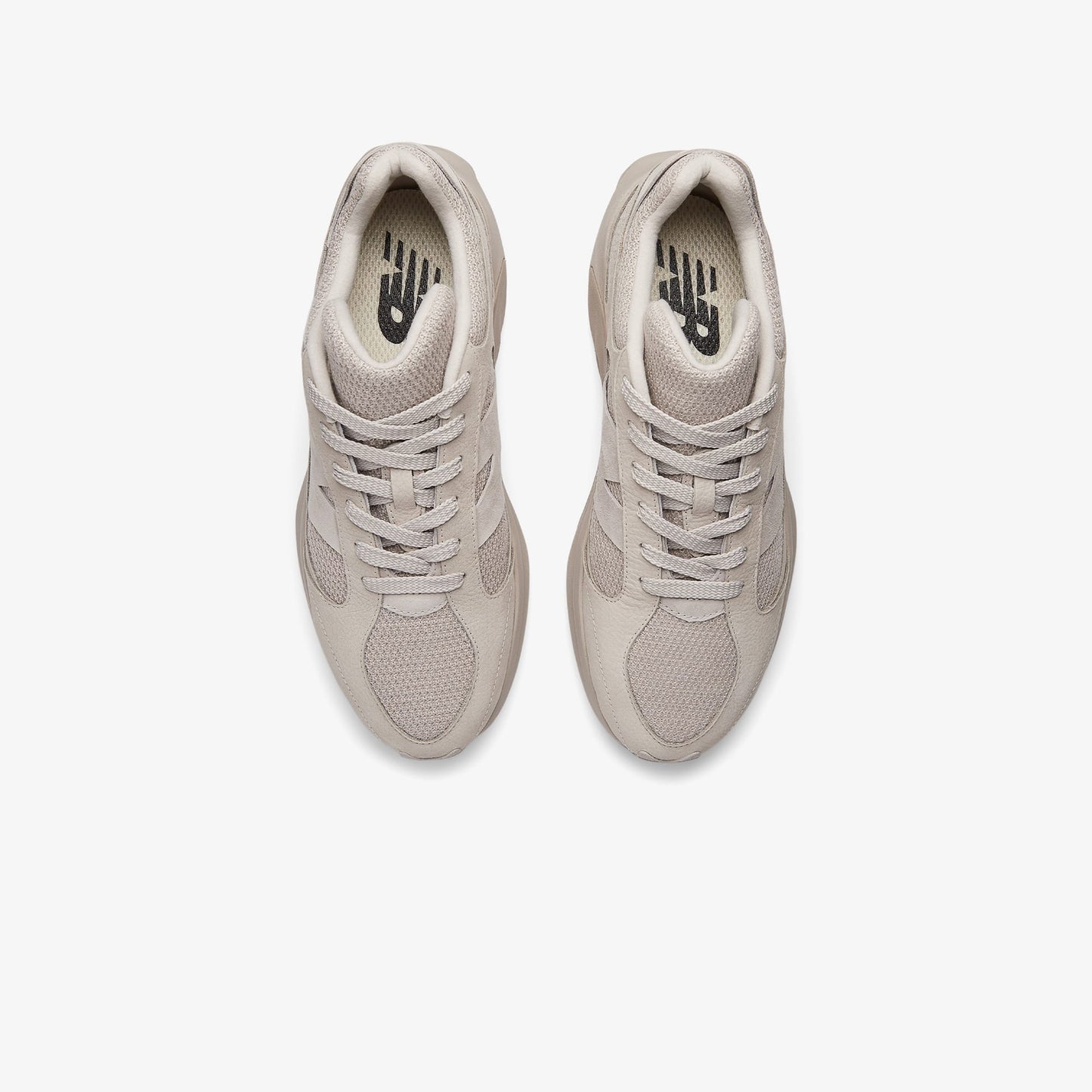 New Balance Warped Unisex Bej Spor Ayakkabı