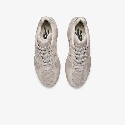 New Balance Warped Unisex Bej Spor Ayakkabı