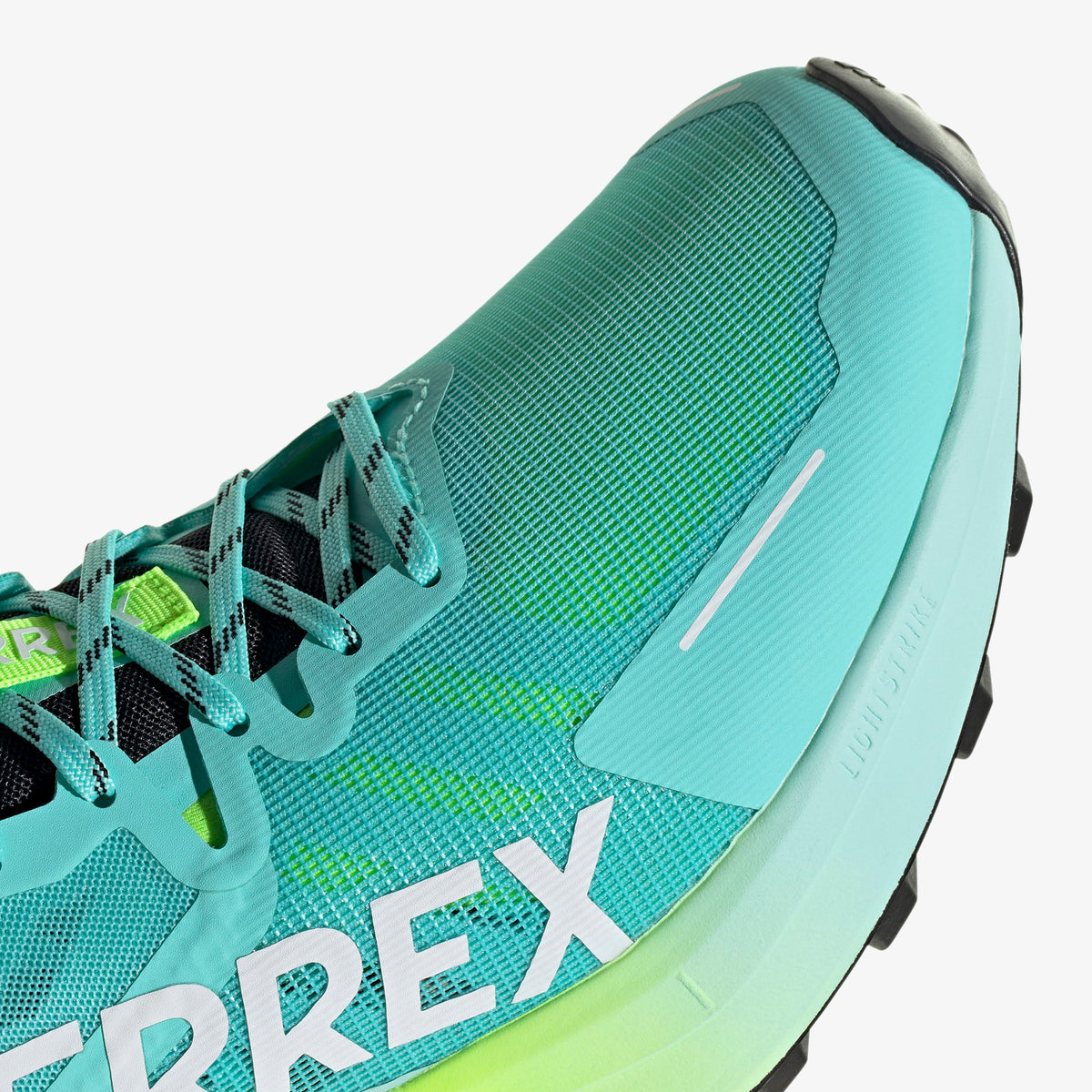 Adidas Terrex Agravic 3 Erkek Mavi Koşu Ayakkabısı