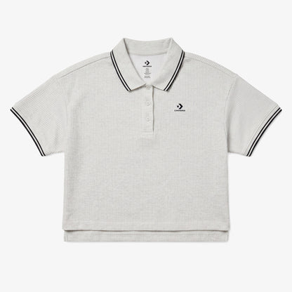 Converse Kadın Gri T-shirt