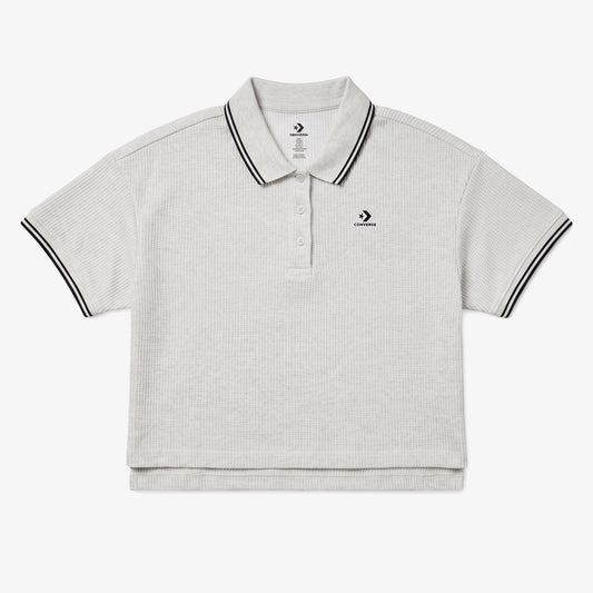 Converse Kadın Gri T-shirt