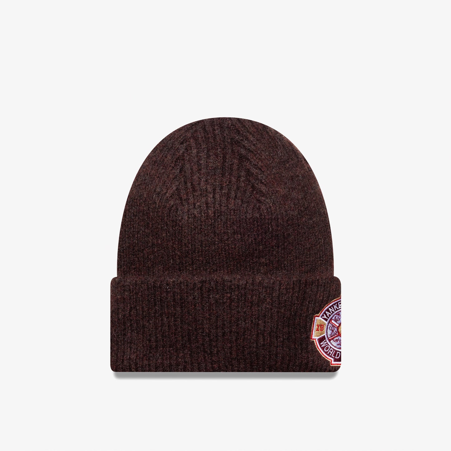 New Era New York Yankees World Series Unisex Bordo Bere