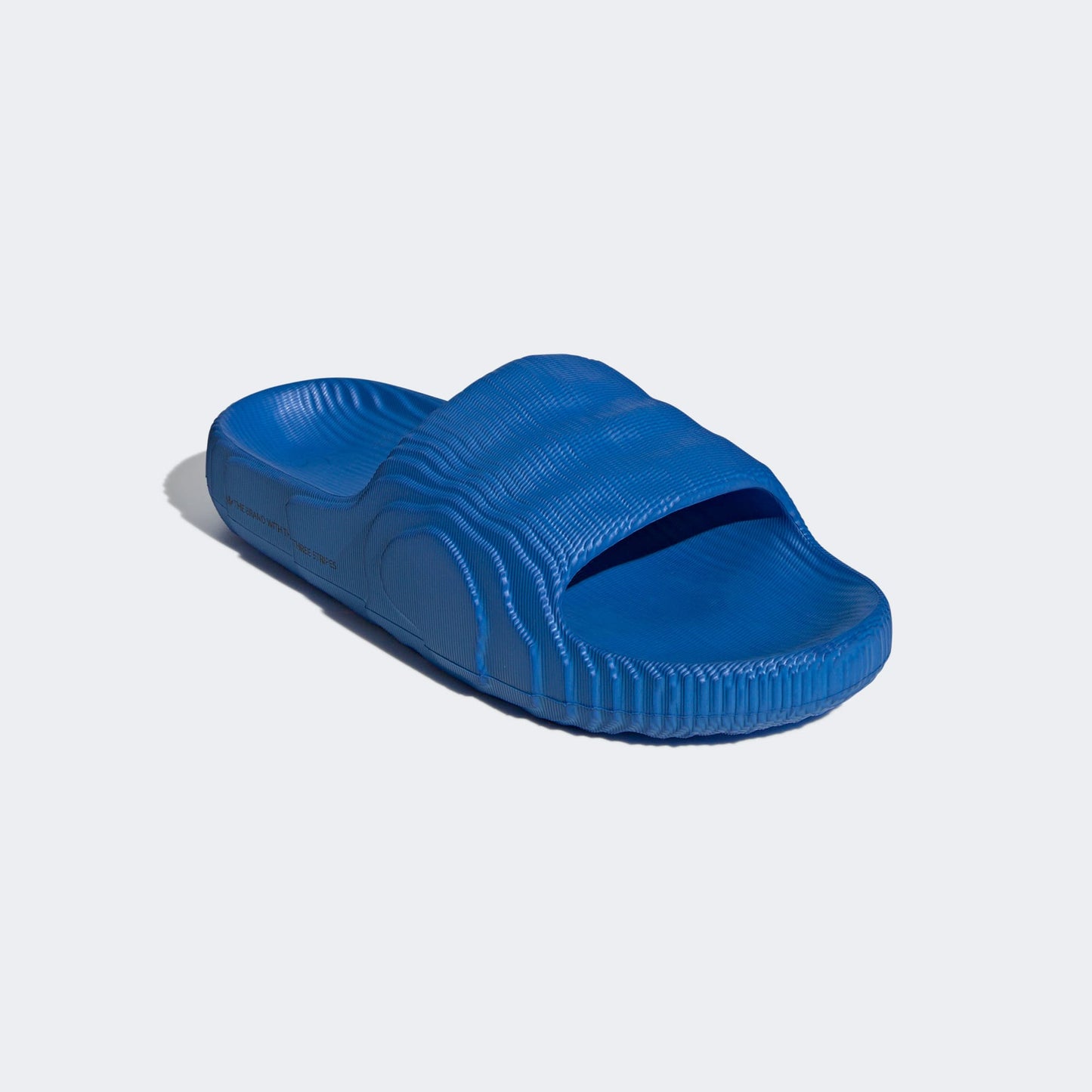 Adidas Originals Adilette 22 Unisex Mavi Terlik