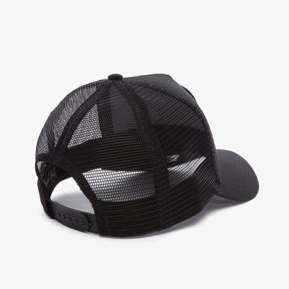 Goorin Bros Rager Unisex Siyah Şapka