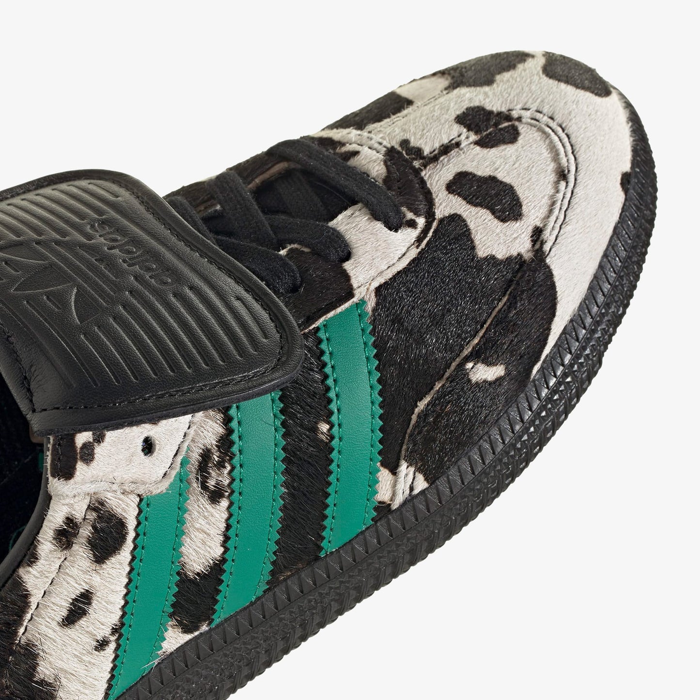 Adidas Samba Lt Kadın Siyah Spor Ayakkabı