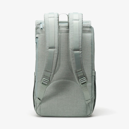 Herschel Little America Unisex Gri Sırt Çantası