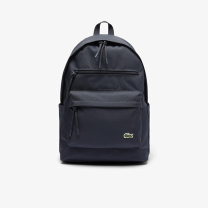 Lacoste Erkek Lacivert Sırt Çantası