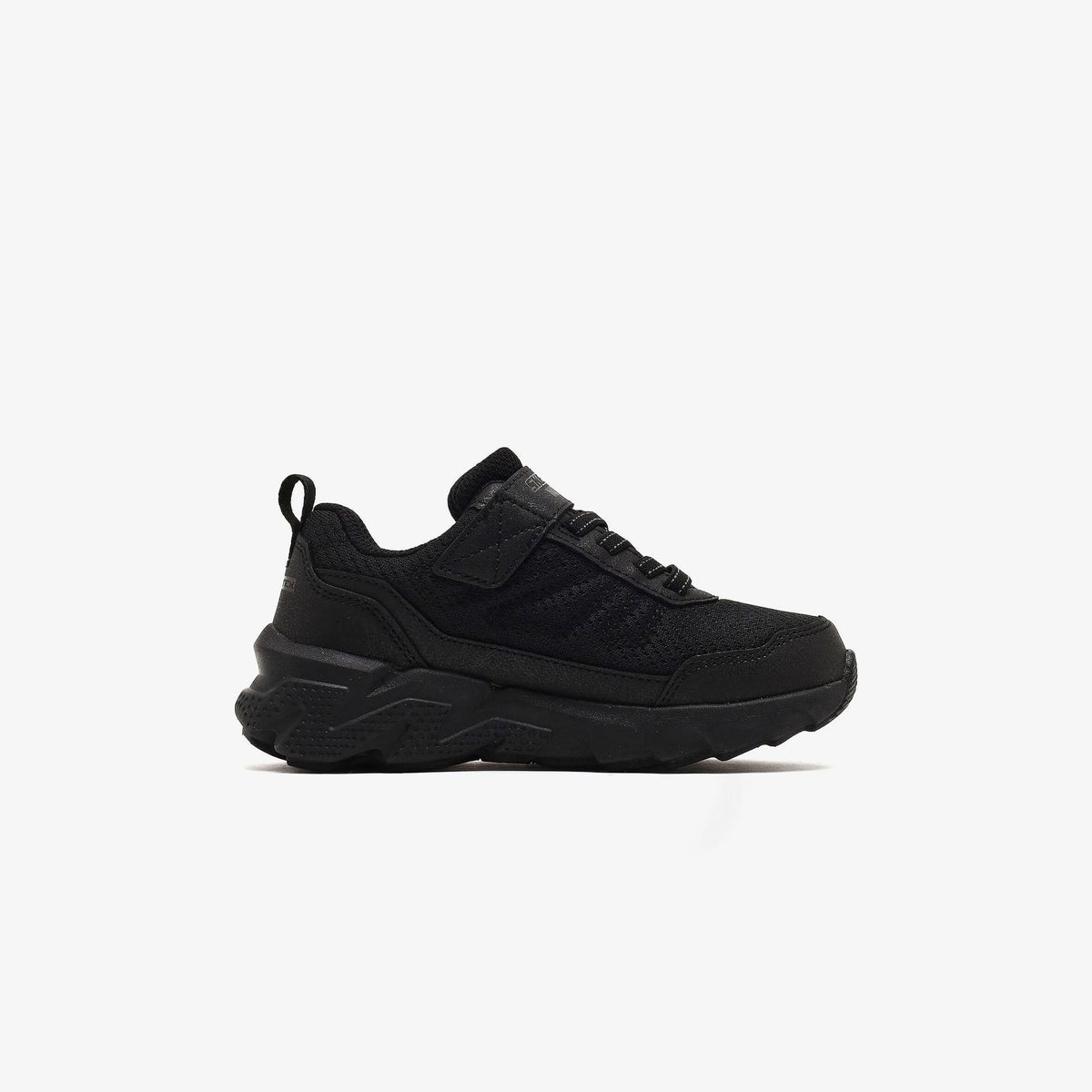 Skechers Elıte Sport Tread-aquavek Çocuk Siyah Spor Ayakkabı