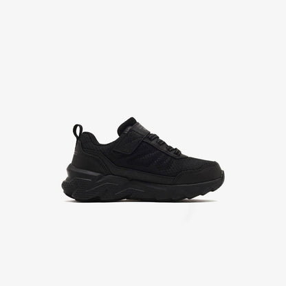 Skechers Elıte Sport Tread-aquavek Çocuk Siyah Spor Ayakkabı