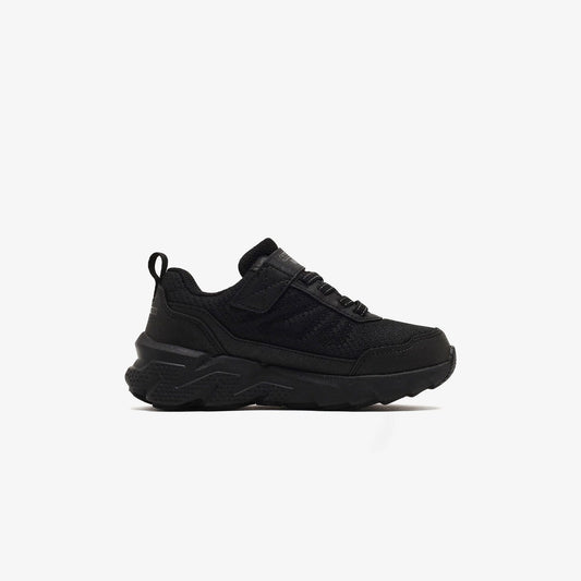 Skechers Elıte Sport Tread-aquavek Çocuk Siyah Spor Ayakkabı