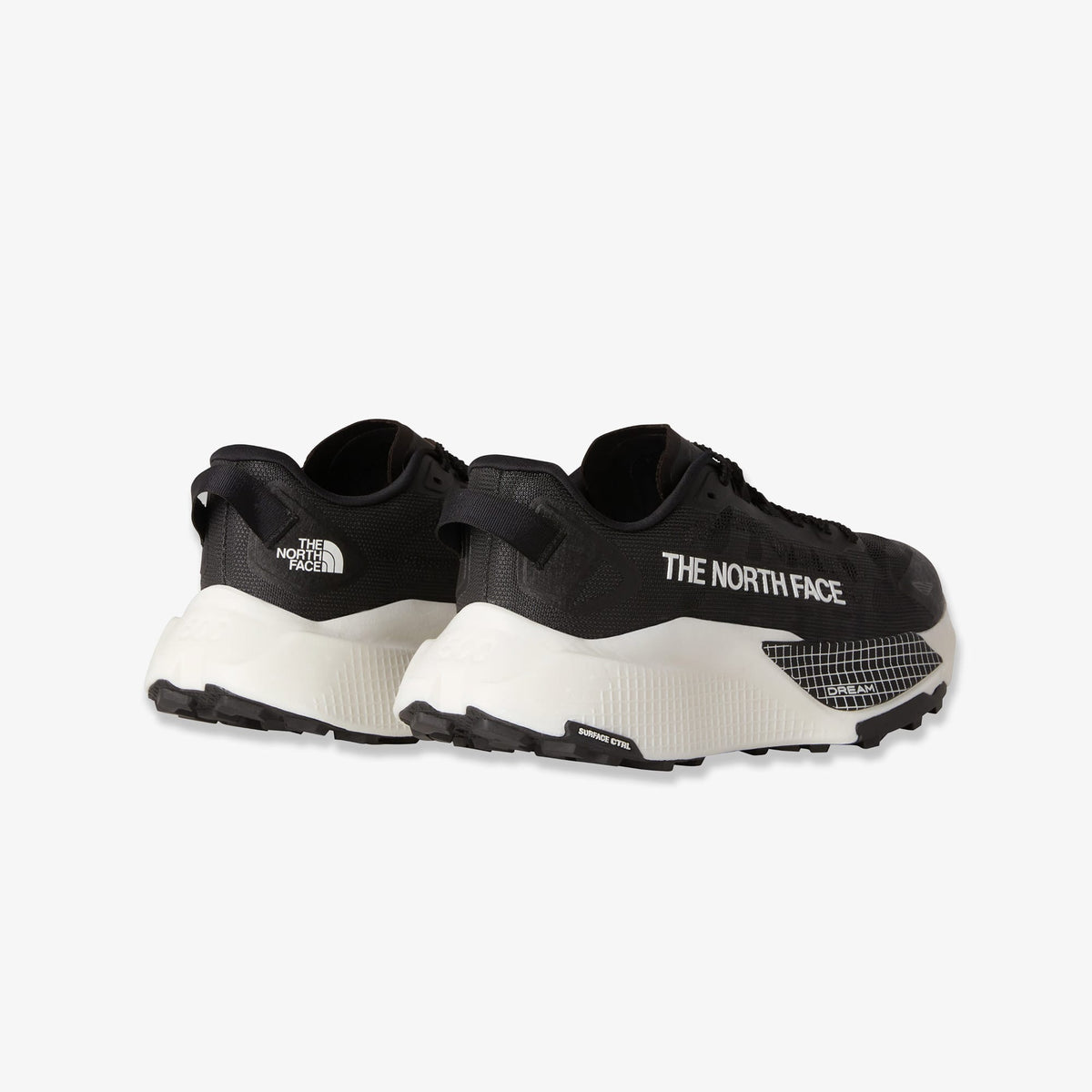 The North Face Altamesa 500 V2 Erkek Siyah Koşu Ayakkabısı
