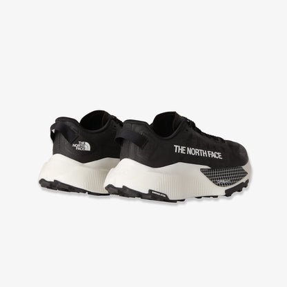 The North Face Altamesa 500 V2 Erkek Siyah Koşu Ayakkabısı