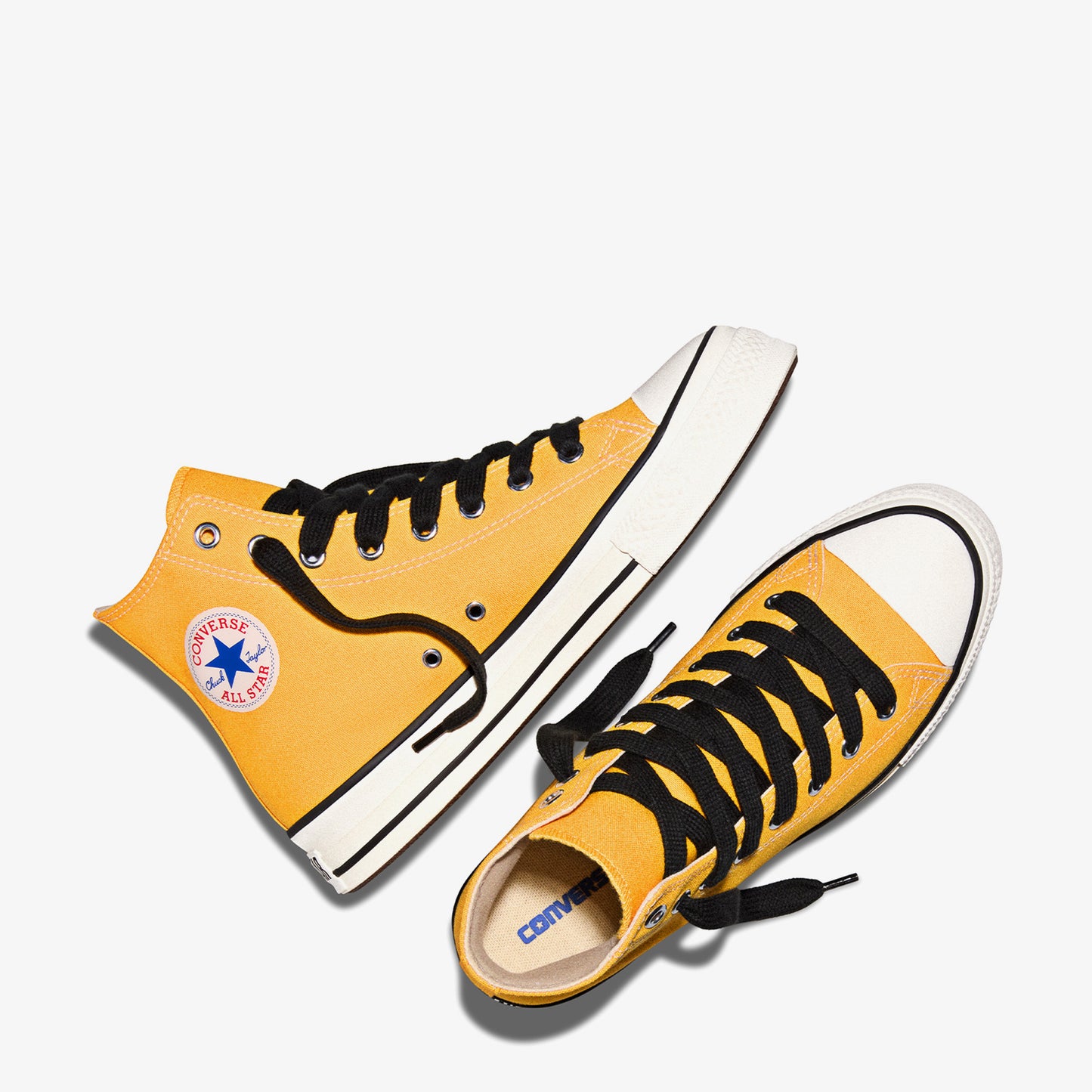 Converse Chuck Taylor All Star Throwback Unisex Sarı Sneaker