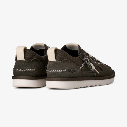 Ugg Minimel Kadın Kahverengi Sneaker