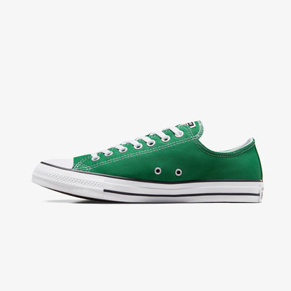 Converse Chuck Taylor All Star Unisex Yeşil Sneaker
