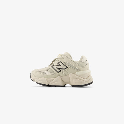 New Balance 9060 Lifestyle Çocuk Gri Spor Ayakkabı