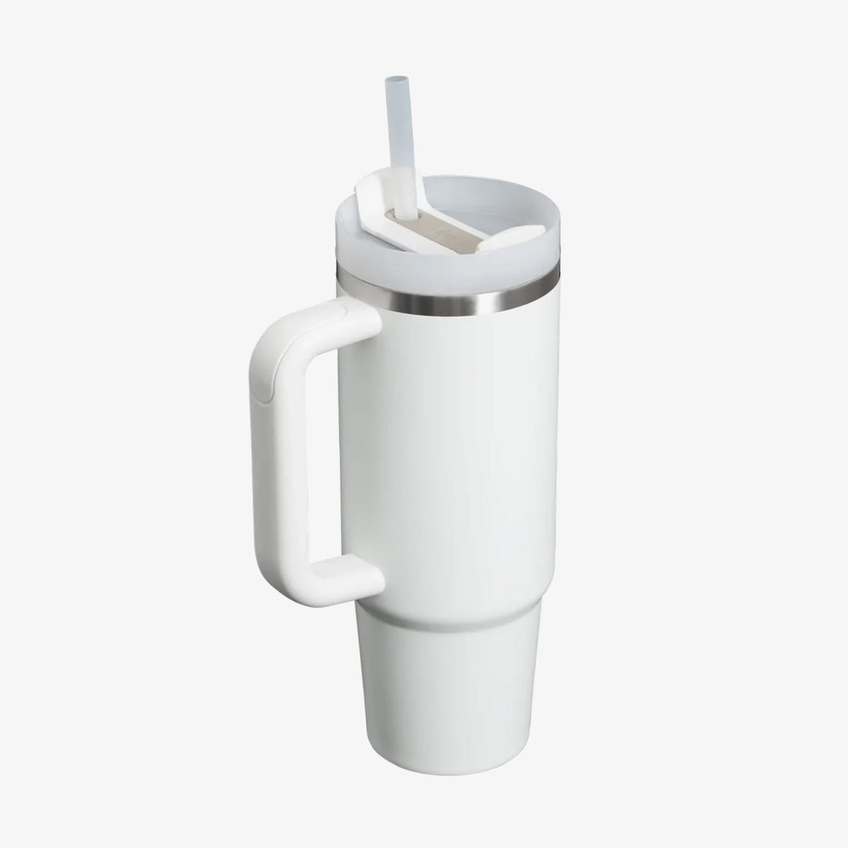 Stanley The Quencher H2.o Flowstate Tumbler 0.89l Unisex Beyaz Termos