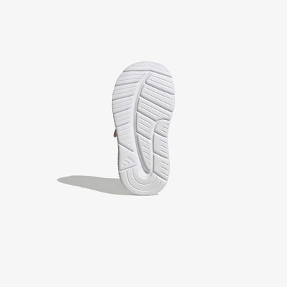 Adidas Tensaur Run 4.0 Elastic Lace Çocuk Pembe Koşu Ayakkabısı