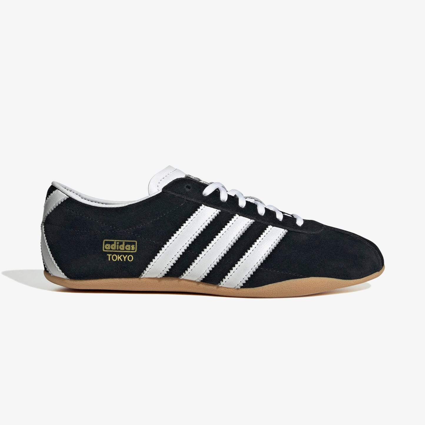 Adidas Tokyo Kadın Siyah Spor Ayakkabı