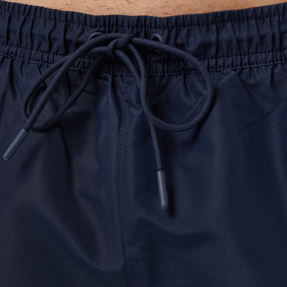 Calvin Klein Medium Drawstring Erkek Mavi Deniz Şortu