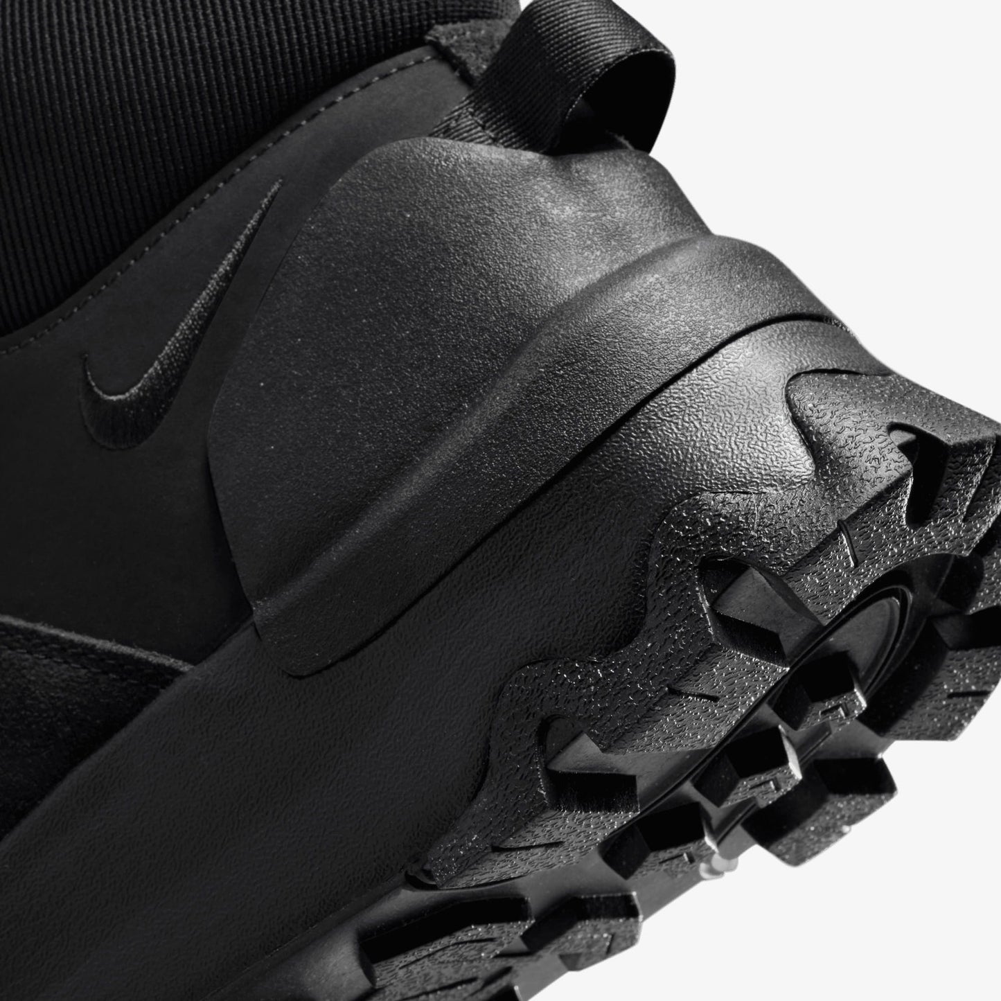 Nike City Classic Kadın Siyah Bot