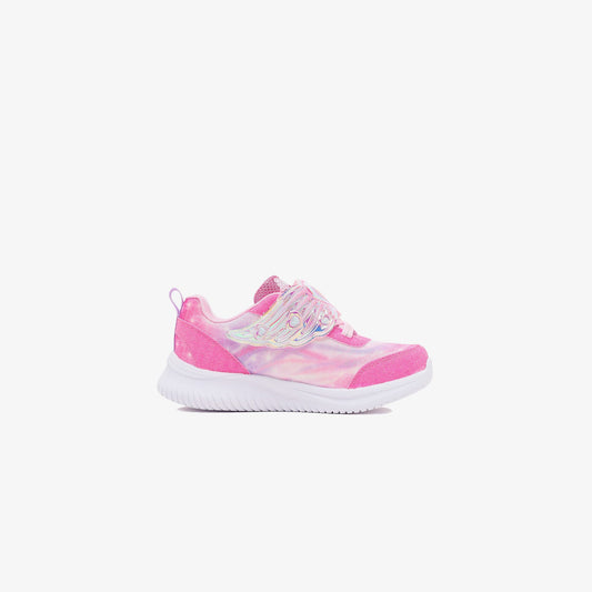 Skechers Jumpsters Bebek Siyah/mavi Spor Ayakkabı
