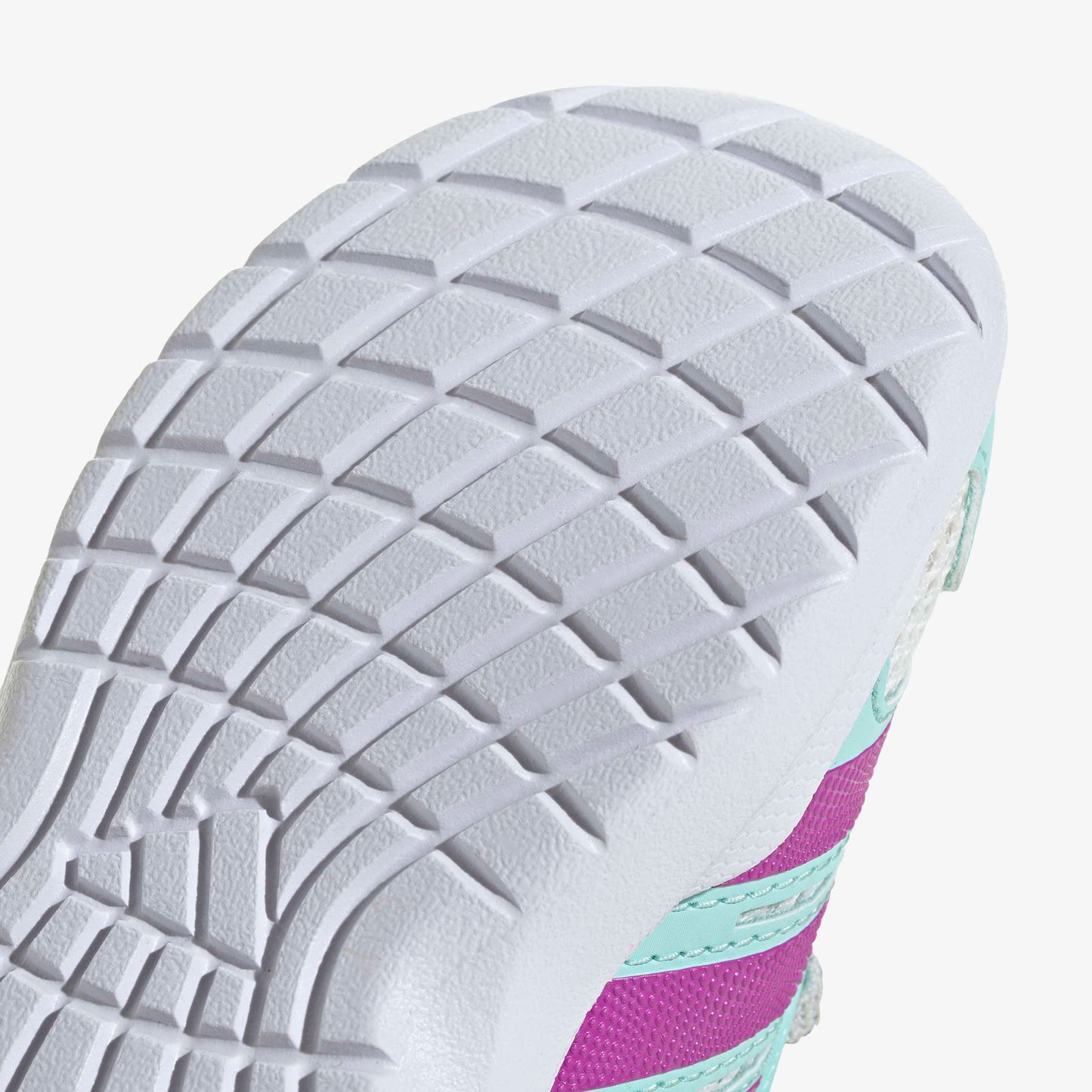 Adidas Lightorama Rnr El Bebek Beyaz Spor Ayakkabı