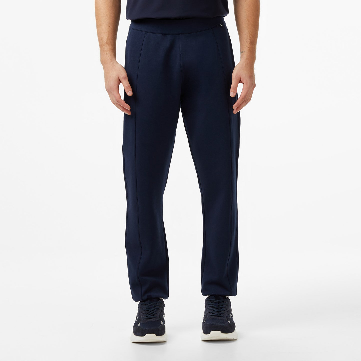 Nautica Erkek Lacivert Regular Fit Eşofman Altı