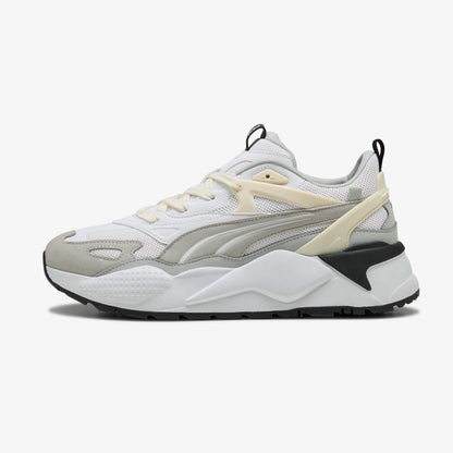 Puma Rs-x Efekt B&b Kadın Beyaz Spor Ayakkabı
